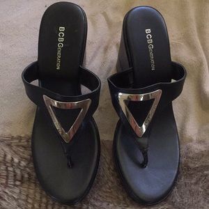 BCBGeneration Wedges